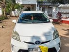 Toyota Prius S Grade 2015