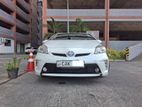 Toyota Prius S Grade 2015