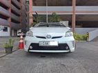 Toyota Prius S Grade 2015