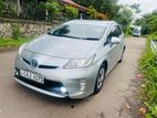 Toyota Prius S Grade 2015