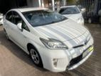 Toyota Prius S GRADE 2015