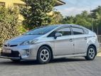 Toyota Prius S Grade 2013