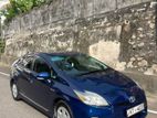 Toyota Prius S GRADE 8 AIR BAG 2010