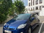 Toyota Prius S GRADE CRUISE 2010