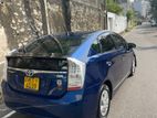 Toyota Prius S GRADE CRUISE 2010