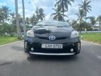 Toyota Prius S LED 2012