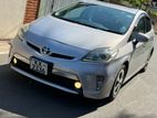 Toyota Prius S LED 2012