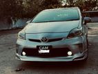 Toyota Prius 2013