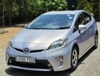 Toyota Prius S LED 2013
