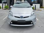 Toyota Prius S Led 2013 Maximum Leasing Partner