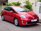 Toyota Prius S LED 2014