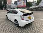 Toyota Prius S LED BODYKIT CAA NU 2012