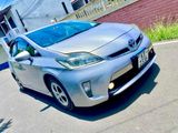 Toyota Prius S LED edition 2012