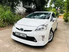 Toyota Prius S LED MyCoordination 2013