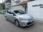 Toyota Prius S LED NEW FACE 2012