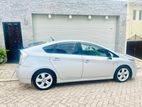 Toyota Prius S LED NEW FACE 2012