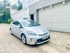 Toyota Prius S LED NEW FACE 2012