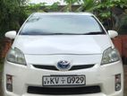 Toyota Prius S LIMITED 2009