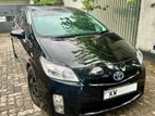 Toyota Prius S Limited 2011