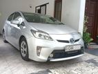 Toyota Prius S Limited 2012