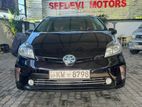 Toyota Prius S LIMITED 2012