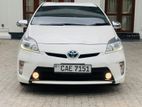 Toyota Prius S limited 2013