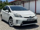 Toyota Prius S My COORDE 2012