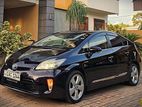 Toyota Prius S Touring-1st Owner 2013