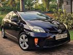 Toyota Prius S Touring-1st Owner 2013