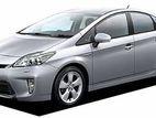 Toyota Prius S Touring 2010 (80%) Leasing (12%)