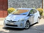 Toyota Prius S Touring 2010
