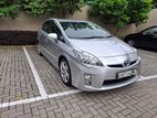 Toyota Prius S-Touring 2010