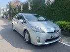 Toyota Prius S Touring 2010