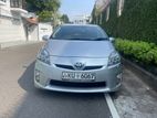 Toyota Prius S Touring 2010