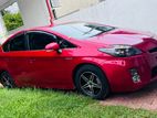 Toyota Prius S Touring 2010