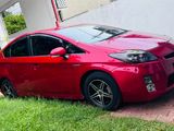 Toyota Prius S Touring 2010