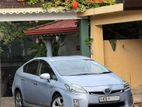 Toyota Prius S Touring 2010