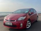 Toyota Prius S Touring 2011