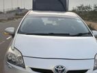Toyota Prius S Touring 2011