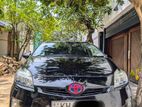 Toyota Prius S Touring 2011