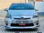 Toyota Prius S Touring 2011