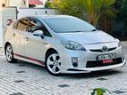 Toyota Prius S Touring 2011