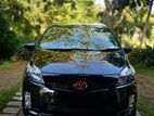 Toyota Prius 2011