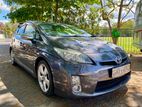 Toyota Prius S Touring 2011