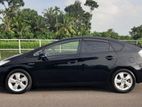 Toyota Prius S Touring 2012