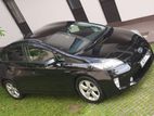 Toyota Prius S Touring 2012