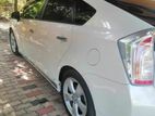 Toyota Prius S Touring 2012