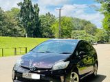 Toyota Prius S Touring 2012