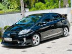 Toyota Prius S Touring 2012