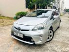 Toyota Prius S Touring 2012